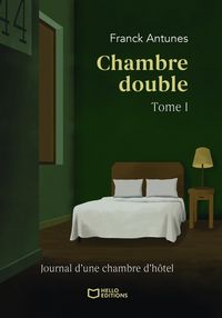 Produktbild: Chambre double - Tome I