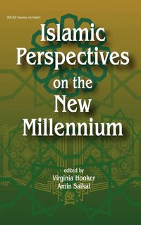 Produktbild: Islamic Perspectives on the New Millennium