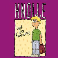 Produktbild: 01: Knolle und das Fraguast&uuml;