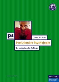 Produktbild: Evolution&auml;re Psychologie