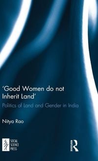 Produktbild: 'Good Women do not Inherit Land'