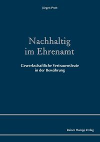 Produktbild: Nachhaltig im Ehrenamt