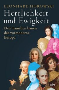 Produktbild: Herrlichkeit und Ewigkeit