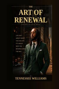 Produktbild: The Art of Renewal by Tennessee Williams