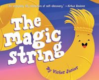 Produktbild: The Magic String