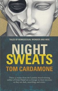 Produktbild: Night Sweats