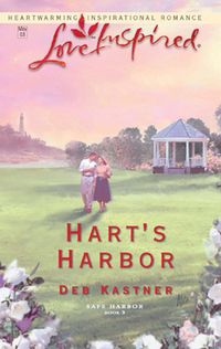 Produktbild: Hart's Harbor
