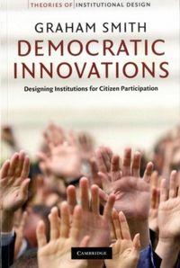 Produktbild: Democratic Innovations