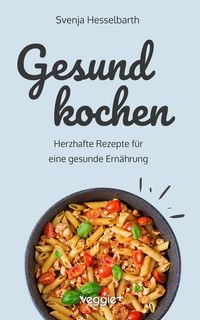 Produktbild: Gesund kochen