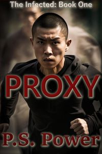 Produktbild: Proxy (The Infected, #1)