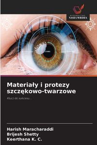 Produktbild: Materia&iquest;y i protezy szcz&iquest;kowo-twarzowe
