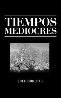 Produktbild: Tiempos Mediocres