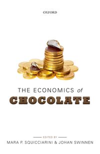 Produktbild: The Economics of Chocolate