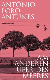 Produktbild Am anderen Ufer des Meeres