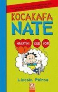 Produktbild: Kocakafa Nate Hayatini Yasiyor