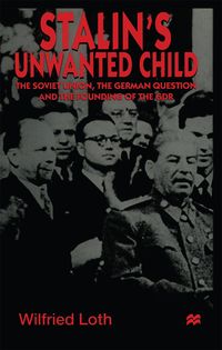 Produktbild: Stalin's Unwanted Child