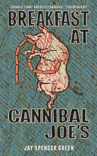 Produktbild: Breakfast at Cannibal Joe's