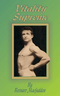 Produktbild: Vitality Supreme