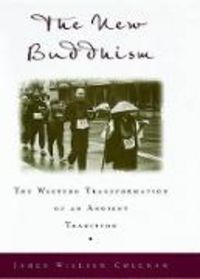 Produktbild: New Buddhism