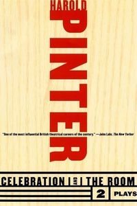 Produktbild: Celebration and the Room