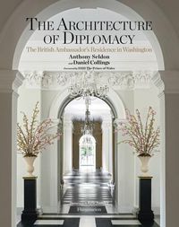 Produktbild: The Architecture of Diplomacy