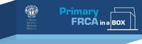 Produktbild: Clifton, B: Primary FRCA in a Box