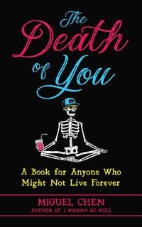 Produktbild: The Death of You