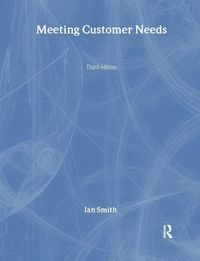 Produktbild: Meeting Customer Needs