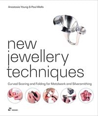 Produktbild: New Jewellery Techniques