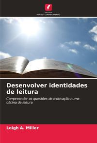 Produktbild: Desenvolver identidades de leitura