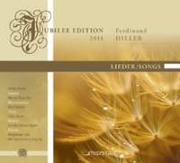Produktbild: Lieder-Jubilee Edition 2011