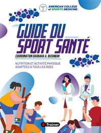 Produktbild: Guide Du Sport Sant&eacute;