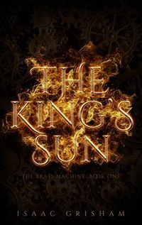 Produktbild: The King's Sun: The Brass Machine