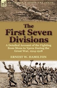 Produktbild: The First Seven Divisions
