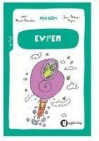 Produktbild: Evren - Mini Bilim 6