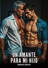 Produktbild: Un Amante para Mi Hijo