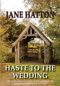 Produktbild: Haste to the Wedding