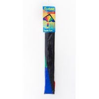 Produktbild: Ecoline Einleiner Drachen Simple Flyer Rainbow Spannweite (Details) 1200 mm Windst&auml;rken-Eignung 2 - 5 bft