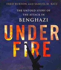 Produktbild: Under Fire