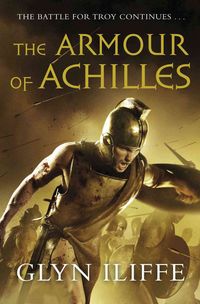 Produktbild: Armour Of Achilles