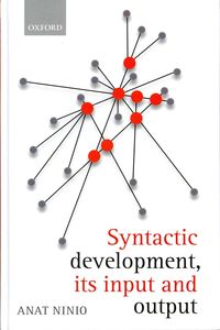 Produktbild: Syntactic Development