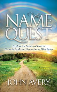 Produktbild: The Name Quest