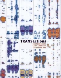 Produktbild: Transactions