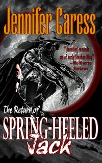 Produktbild: The Return of Spring-heeled Jack