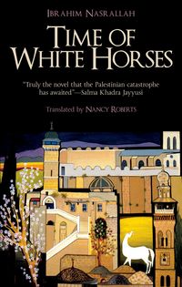 Produktbild: Time of White Horses