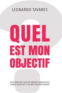 Produktbild: Quel est Mon Objectif?