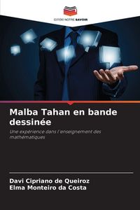 Produktbild: Malba Tahan en bande dessin&eacute;e