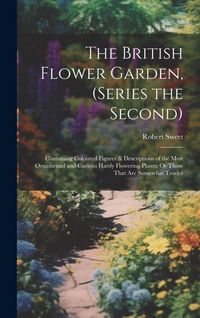 Produktbild: The British Flower Garden, (Series the Second)