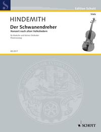 Produktbild: Der Schwanendreher
