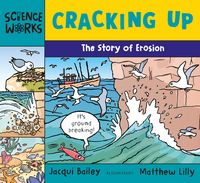 Produktbild: Cracking Up